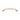 M Marcus - M.Marcus Architectural Hardware - Classic Cabinet Pull - Bar - 128mm CTC; #finish_distressed-brass
