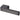 M Marcus - Sorrento - Vitra Door Handles on Square Rose; #finish_matt-black