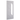 Deanta - Deanta - Torino Internal Door - Offset Glazed 1L; #finish_pre-finished-light-grey-ash