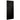 Deanta - Deanta - Trinity Internal Door - 3 Panel; #finish_pre-finished-black