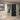Deanta - Deanta - Trinity Internal Door - FD30 3 Panel; #finish_pre-finished-black