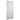 Deanta - Deanta - Trinity Internal Door - FD30 3 Panel; #finish_primed-white