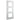 Deanta - Deanta - Trinity Internal Door - Bevelled Glazed 3L; #finish_primed-white