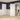 Deanta - Deanta - Trinity Internal Door - FD30 3 Panel; #finish_primed-white