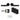M Marcus - Carlisle Brass - Belas Door Handles on Rose - Door Pack - Latch; #finish_matt-black