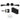 M Marcus - Carlisle Brass - Sintra Door Handles on Rose - Door Pack - Latch; #finish_matt-black