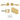 M Marcus - Carlisle Brass - Sintra Door Handles on Rose - Door Pack - Latch; #finish_satin-brass