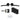 M Marcus - Carlisle Brass - Tavira Door Handles on Rose - Door Pack - Latch; #finish_matt-black