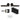 M Marcus - Serozzetta - Lagos Door Handles on Rose - Door Pack - Latch; #finish_matt-black