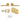 M Marcus - Carlisle Brass - Faro Door Handles on Rose - Door Pack - Latch; #finish_satin-brass