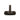 M Marcus - Heritage Brass - Cranked Casement Stay Pin; #finish_matt-bronze