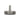 M Marcus - Heritage Brass - Cranked Casement Stay Pin; #finish_polished-chrome