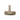 M Marcus - Heritage Brass - Cranked Casement Stay Pin; #finish_satin-nickel