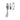 M Marcus - Heritage Brass - Casement Window Fastener - Spoon Pattern; #finish_polished-chrome