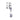 M Marcus - Heritage Brass - Casement Window Fastener - Wedge Pattern - Standard; #finish_polished-chrome