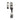 M Marcus - Heritage Brass - Casement Window Fastener - Wedge Pattern - Standard; #finish_polished-nickel-finish