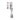M Marcus - Heritage Brass - Casement Window Fastener - Wedge Pattern - Standard; #finish_satin-chrome