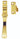 M Marcus - Carlisle Brass - Victorian Casement Fastener - Locking; #finish_polished-brass