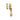 M Marcus - Heritage Brass - Casement Window Fastener - Wedge Pattern - Weather Stripped; #finish_satin-brass