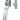 M Marcus - Carlisle Brass - Locking Casement Fastener - Standard; #finish_satin-chrome