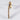 M Marcus - Carlisle Brass - Cranked Locking Espagnolette Handle - Left Hand; #finish_florentine-bronze