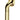 M Marcus - Carlisle Brass - Cranked Locking Espagnolette Handle - Left Hand; #finish_polished-brass