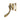M Marcus - Heritage Brass - Casement Window Fastener - Ball Design - Lockable; #finish_antique-brass