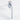 M Marcus - Carlisle Brass - Cranked Locking Espagnolette Handle - Right Hand; #finish_satin-chrome