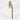 M Marcus - Carlisle Brass - Cranked Locking Espagnolette Handle - Right Hand; #finish_polished-brass