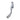 M Marcus - Heritage Brass - Lockable Espagnolette Handle - Ball Design - Left Hand; #finish_polished-chrome