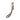 M Marcus - Heritage Brass - Lockable Espagnolette Handle - Ball Design - Left Hand; #finish_polished-nickel-finish