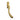 M Marcus - Heritage Brass - Lockable Espagnolette Handle - Ball Design - Right Hand; #finish_satin-brass