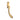 M Marcus - Heritage Brass - Lockable Espagnolette Handle - Ball Design - Right Hand; #finish_unlacquered-brass