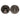 M Marcus - Heritage Brass - Round Bathroom Turn & Release - V1015; #finish_matt-bronze