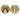 M Marcus - Heritage Brass - Round Bathroom Turn & Release - V1015; #finish_satin-brass