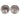 M Marcus - Heritage Brass - Round Bathroom Turn & Release - V1015; #finish_satin-nickel