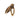 M Marcus - Heritage Brass - Standard Covered Key Escutcheon Oval - V1022; #finish_antique-brass