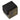 M Marcus - Heritage Brass - Square Floor Mounted Door Stop - V1082; #finish_antique-brass
