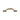 M Marcus - Heritage Brass - Russell Cabinet Pull Handle - 102mm; #finish_antique-brass