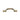 M Marcus - Heritage Brass - Russell Cabinet Pull Handle - 102mm; #finish_polished-brass