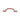 M Marcus - Heritage Brass - Russell Cabinet Pull Handle - 102mm; #finish_satin-rose-gold