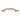 M Marcus - Heritage Brass - Russell Cabinet Pull Handle - 152mm; #finish_polished-brass