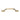 M Marcus - Heritage Brass - Russell Cabinet Pull Handle - 152mm; #finish_satin-brass