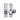 M Marcus - Heritage Brass - Sash Fastener - V1104 - Locking; #finish_polished-chrome