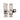 M Marcus - Heritage Brass - Sash Fastener - V1104 - Locking; #finish_polished-nickel-finish