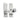 M Marcus - Heritage Brass - Sash Fastener - V1104 - Locking; #finish_satin-chrome