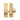 M Marcus - Heritage Brass - Sash Fastener - V1105; #finish_satin-brass