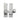 M Marcus - Heritage Brass - Sash Fastener - V1105; #finish_satin-chrome