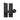 M Marcus - Heritage Brass - Sash Fastener - V1106 - Non-Locking; #finish_matt-black