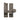 M Marcus - Heritage Brass - Sash Fastener - V1106 - Non-Locking; #finish_matt-bronze